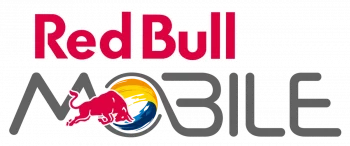 RedBull Mobile Logo